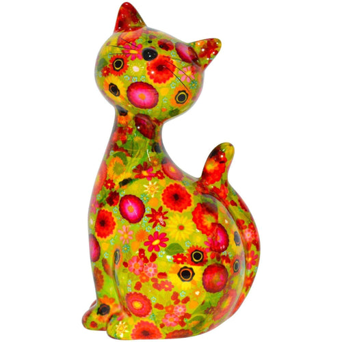 Cat Caramel | Money Box
