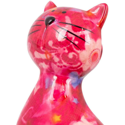 Cat Caramel | Glasses Holder