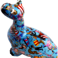 Dinosaur Diego | Money Box