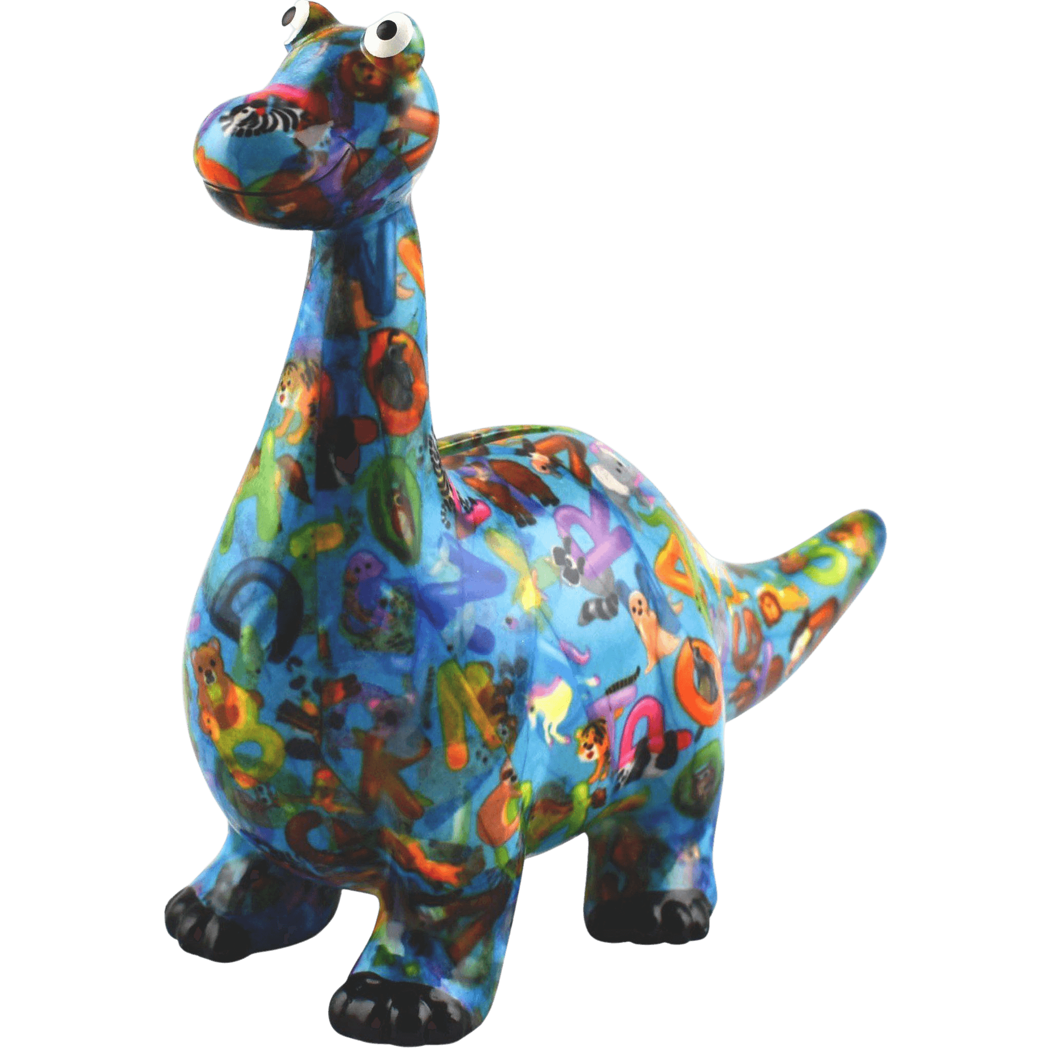 Dinosaur Diego