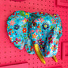 Elephant Jim | Wall Decor Head
